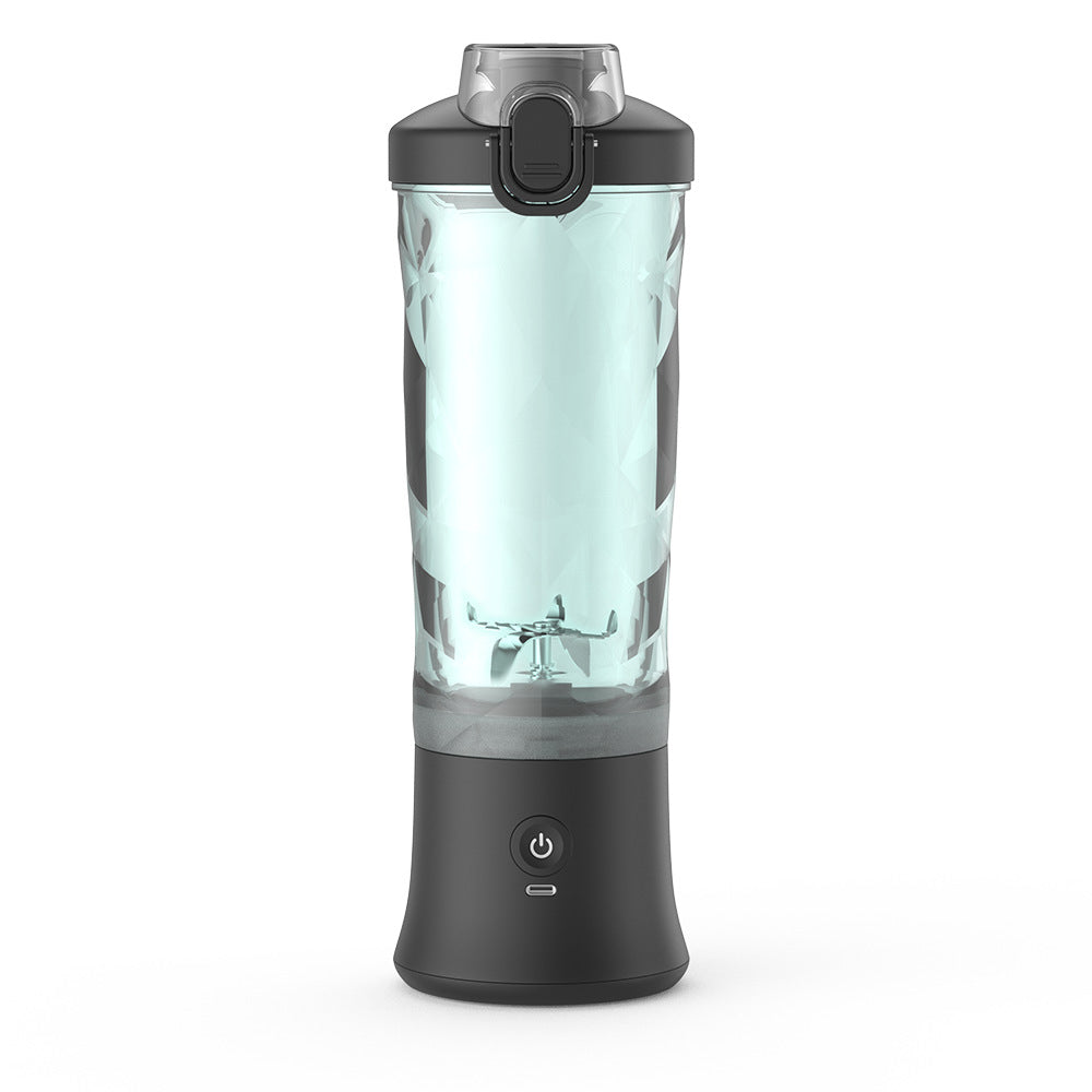 Tragbarer USB-C Mixer