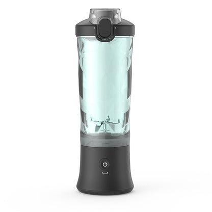 Tragbarer USB-C Mixer