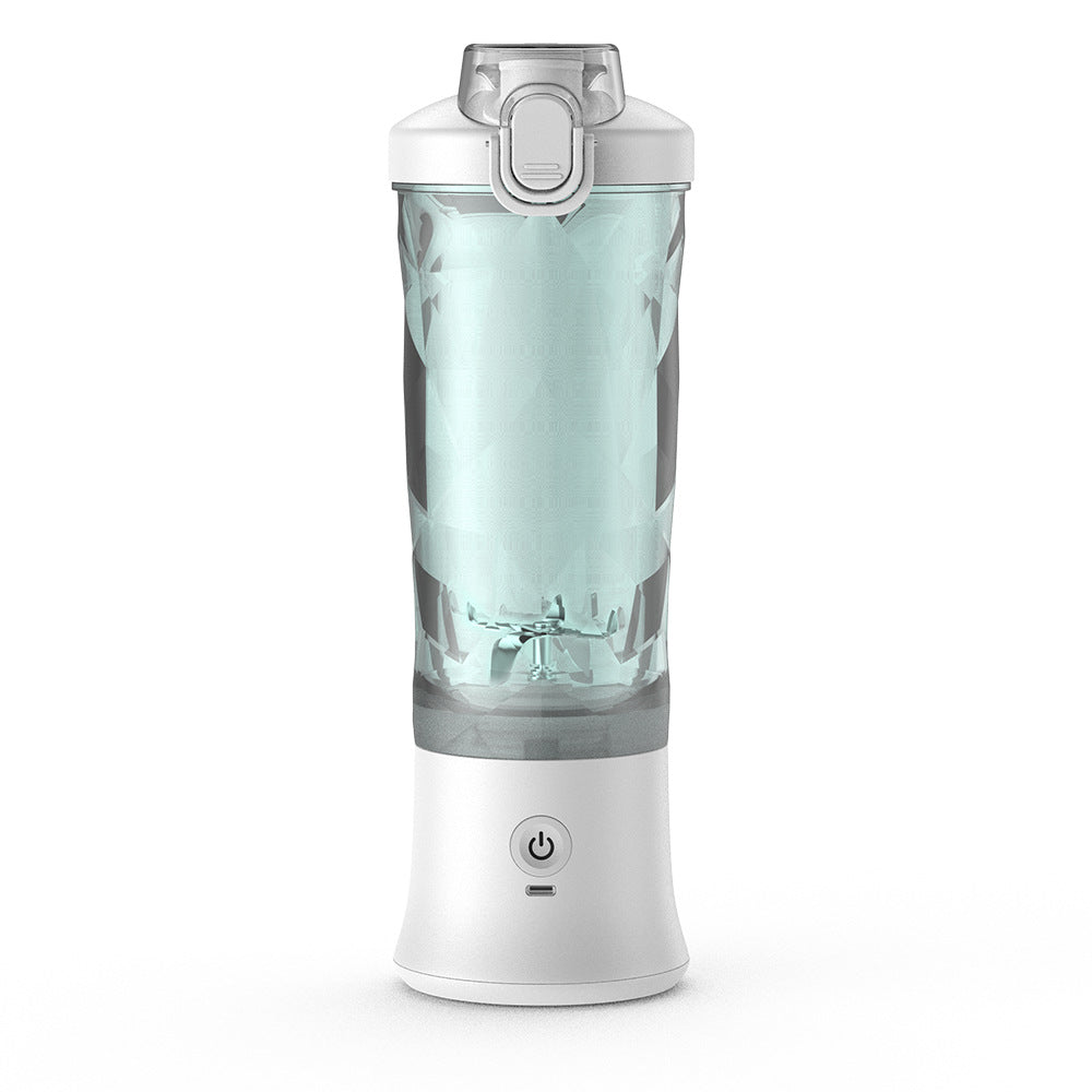 Tragbarer USB-C Mixer