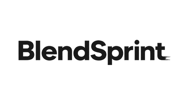 BlendSprint