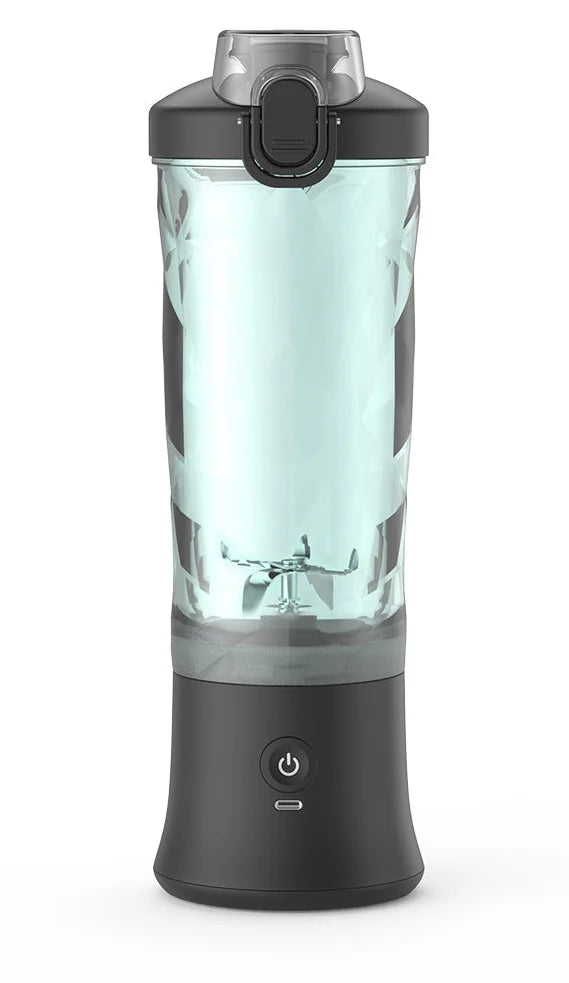 Des smoothies frais. Où que vous soyez.